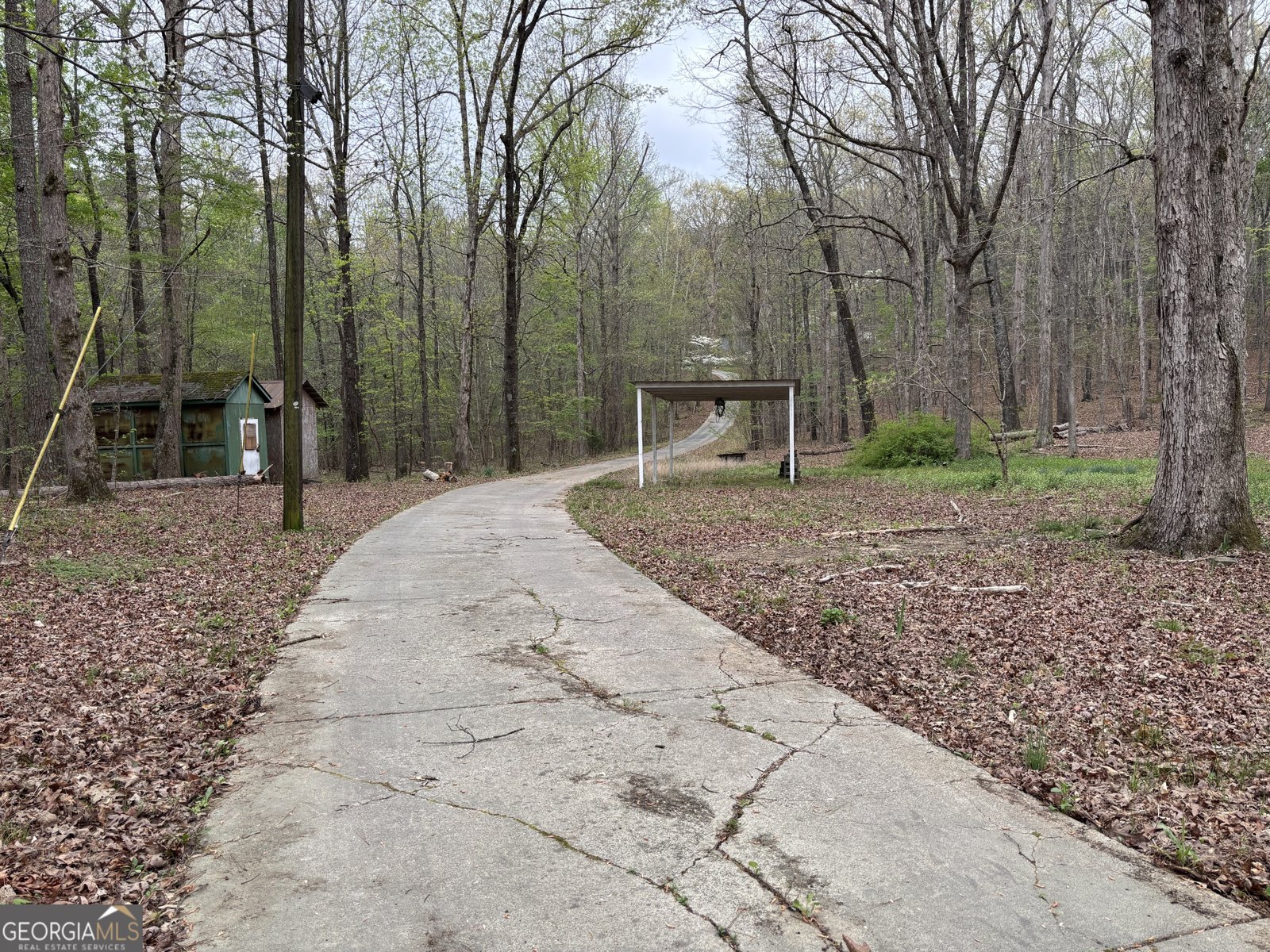 2246 Neal Gap Road Summerville - Photo 10