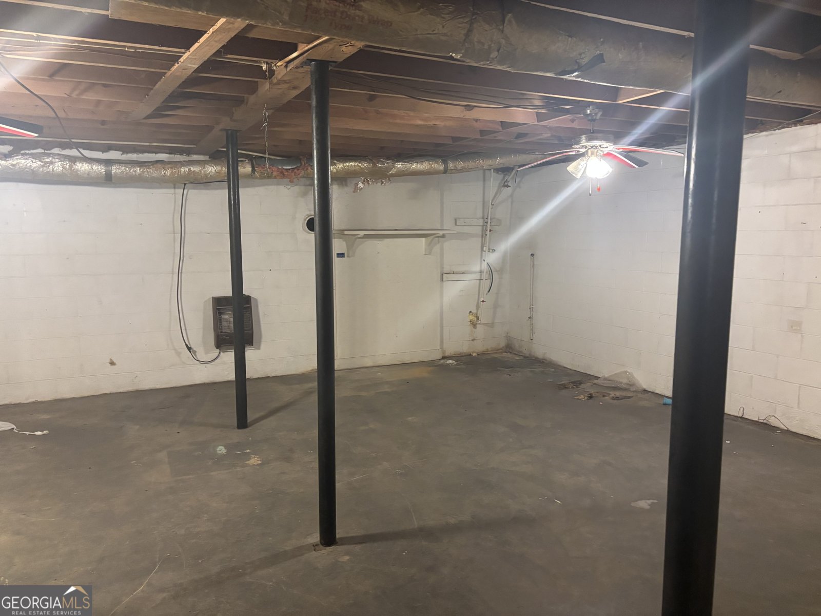 2246 Neal Gap Road Summerville - Photo 18