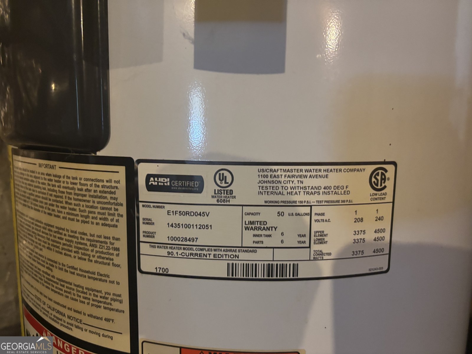 2246 Neal Gap Road Summerville - Photo 27