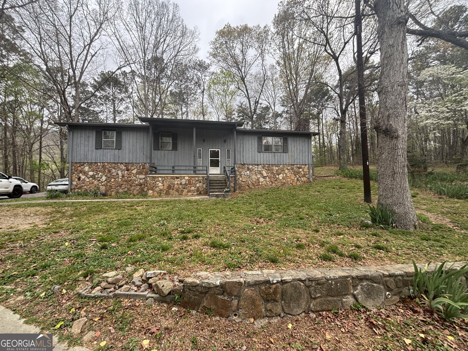 2246 Neal Gap Road Summerville - Photo 28