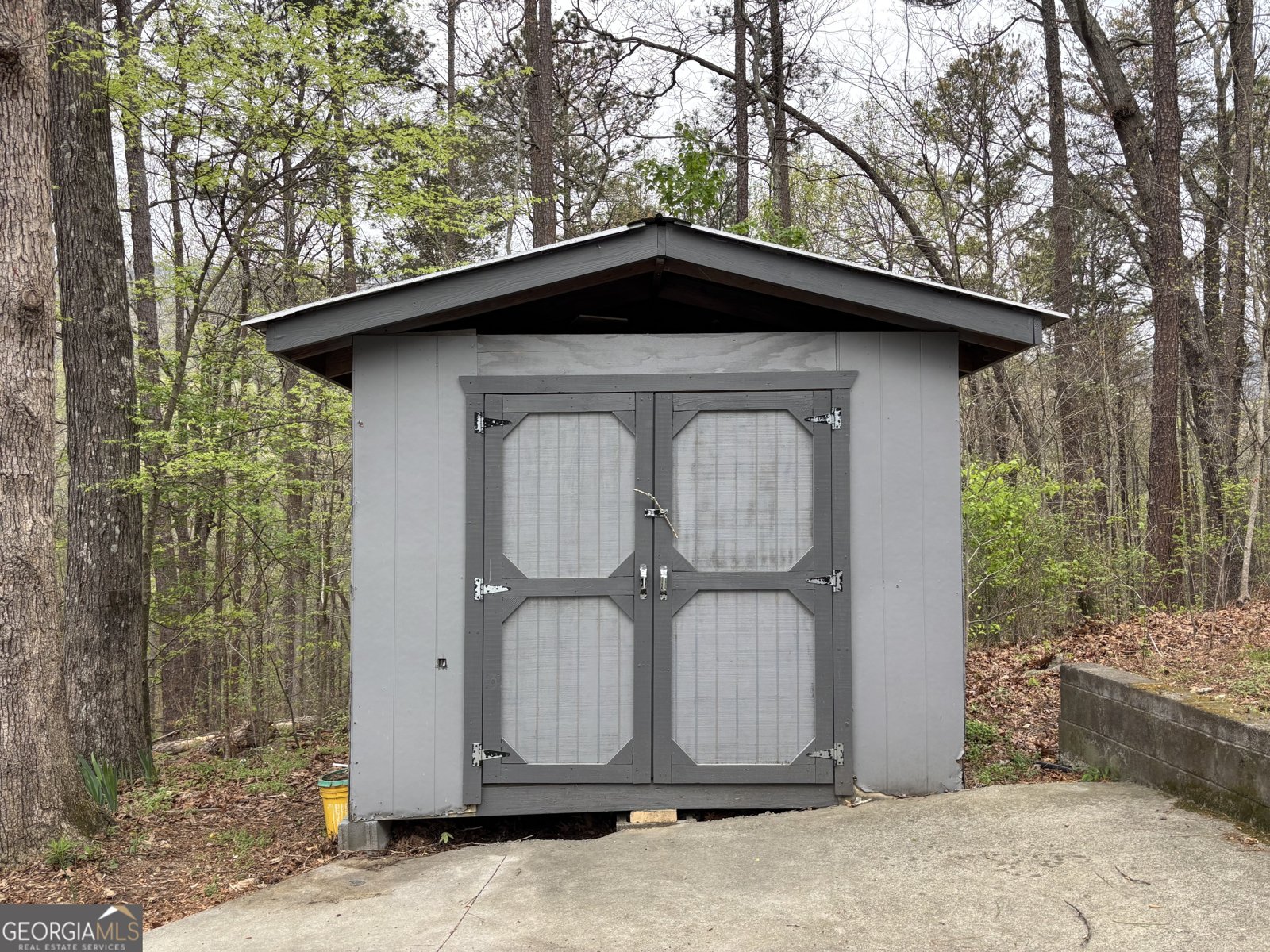 2246 Neal Gap Road Summerville - Photo 30