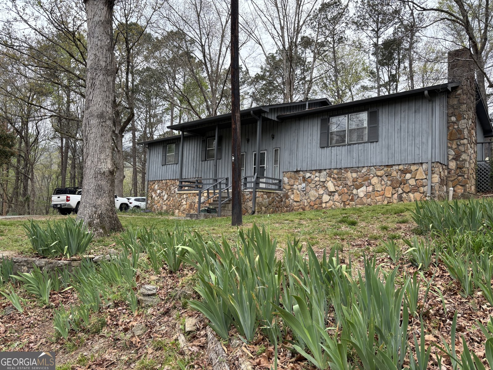 2246 Neal Gap Road Summerville - Photo 7