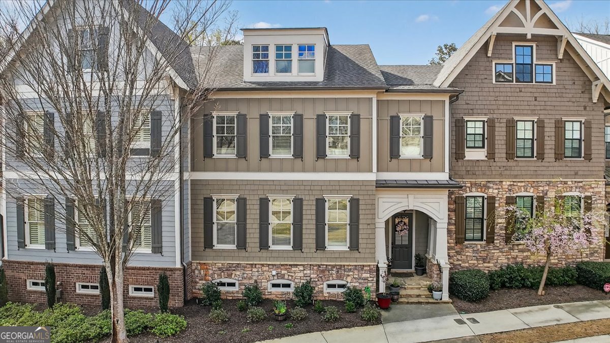 278 Trecastle Square Canton - Photo 1