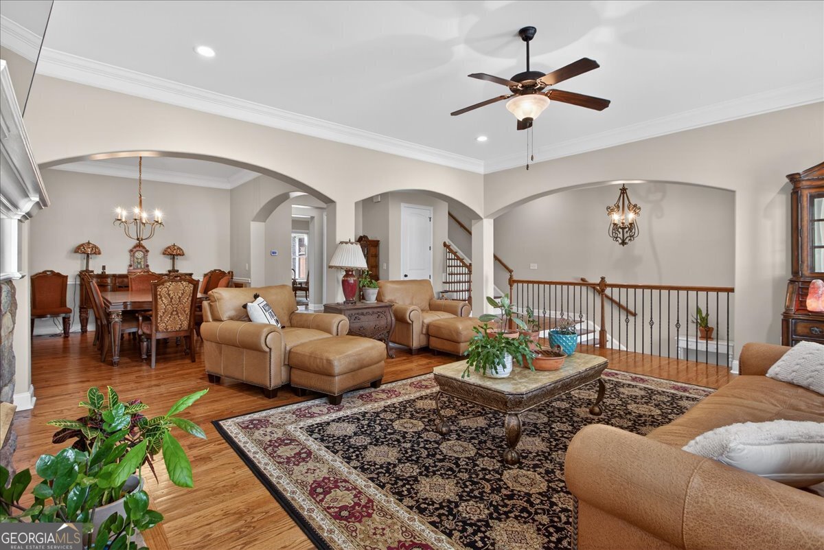 278 Trecastle Square Canton - Photo 11