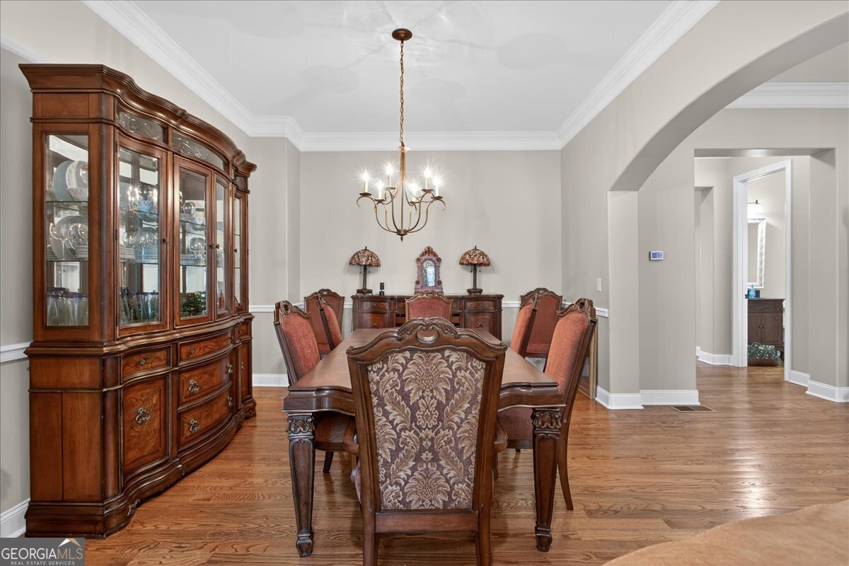 278 Trecastle Square Canton - Photo 12