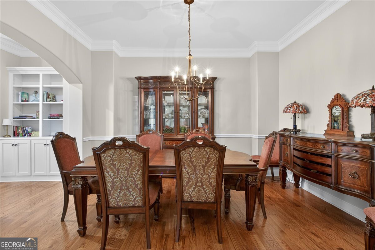 278 Trecastle Square Canton - Photo 13