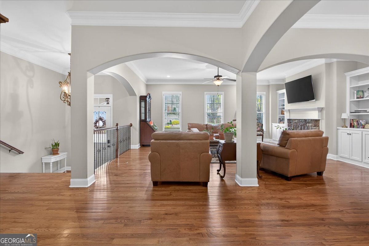 278 Trecastle Square Canton - Photo 14