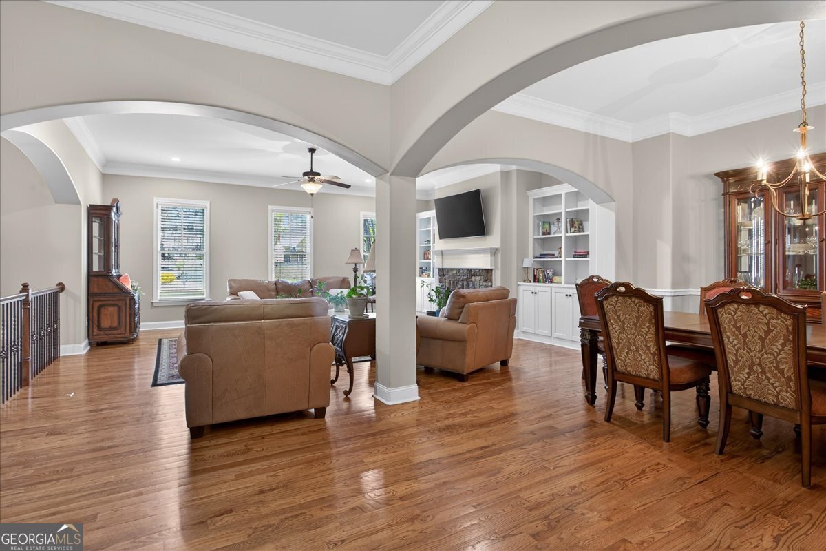 278 Trecastle Square Canton - Photo 15