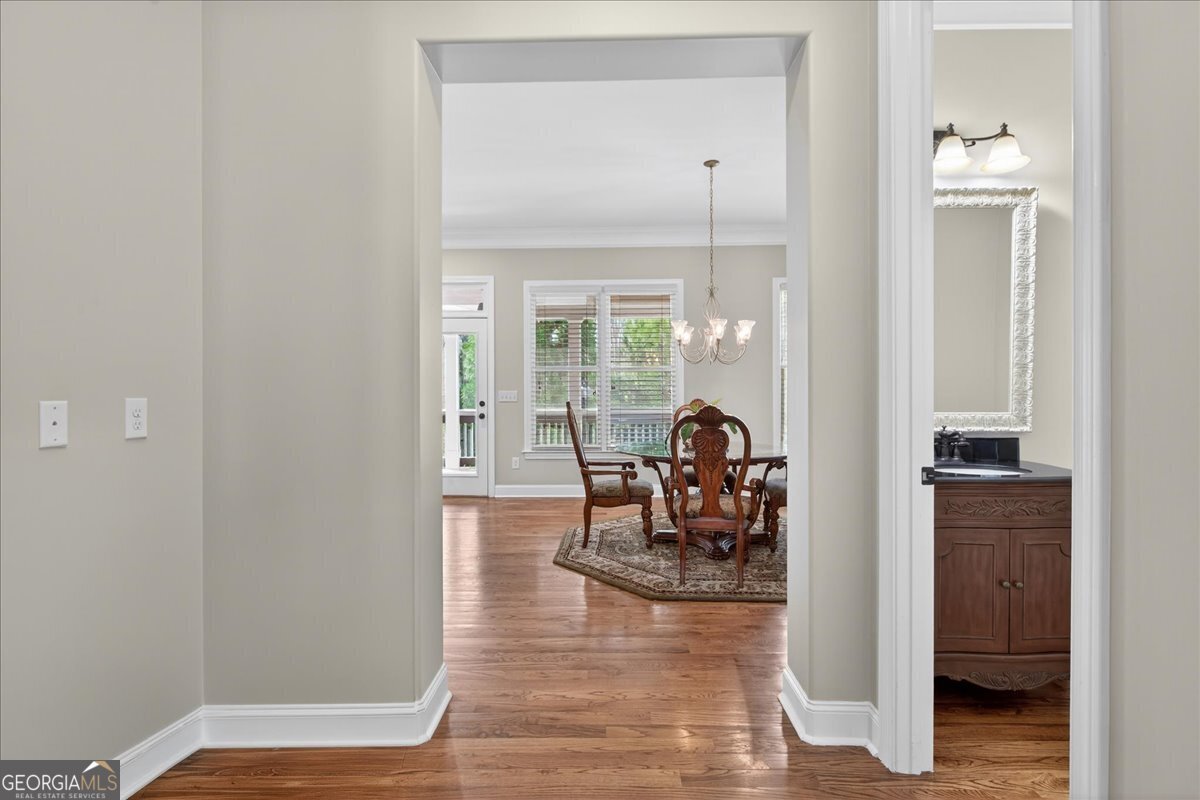 278 Trecastle Square Canton - Photo 16