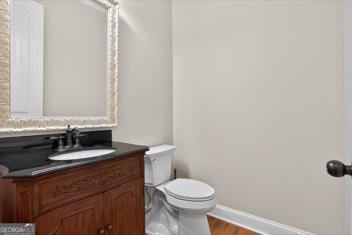 278 Trecastle Square Canton - Photo 17