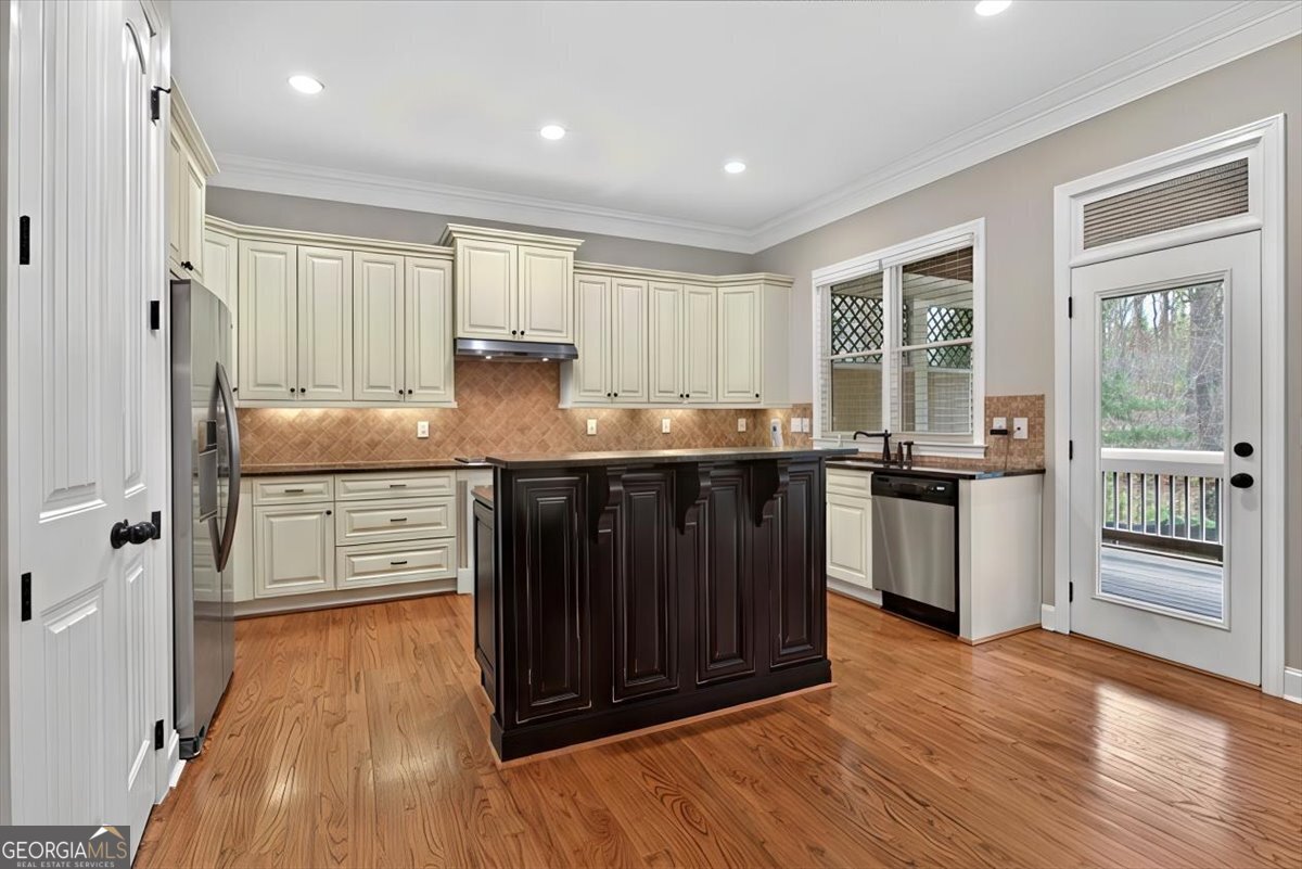 278 Trecastle Square Canton - Photo 18