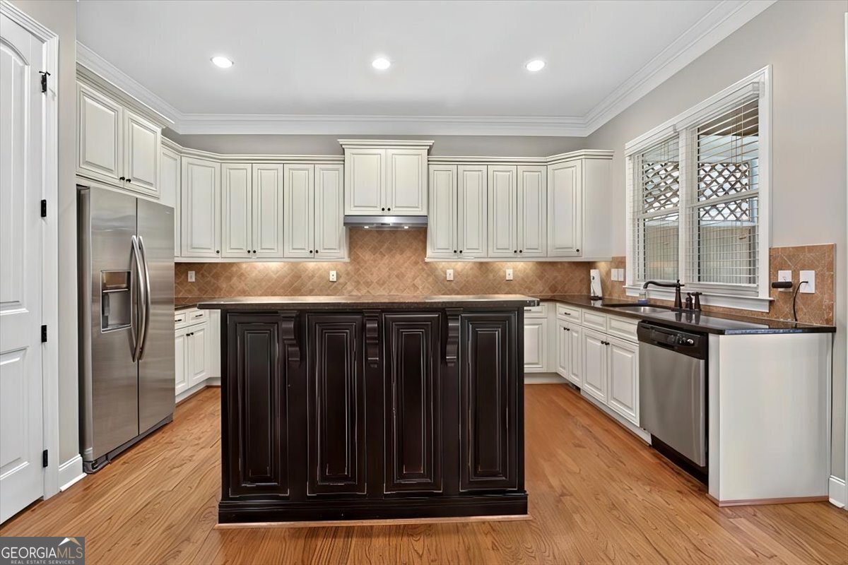 278 Trecastle Square Canton - Photo 19