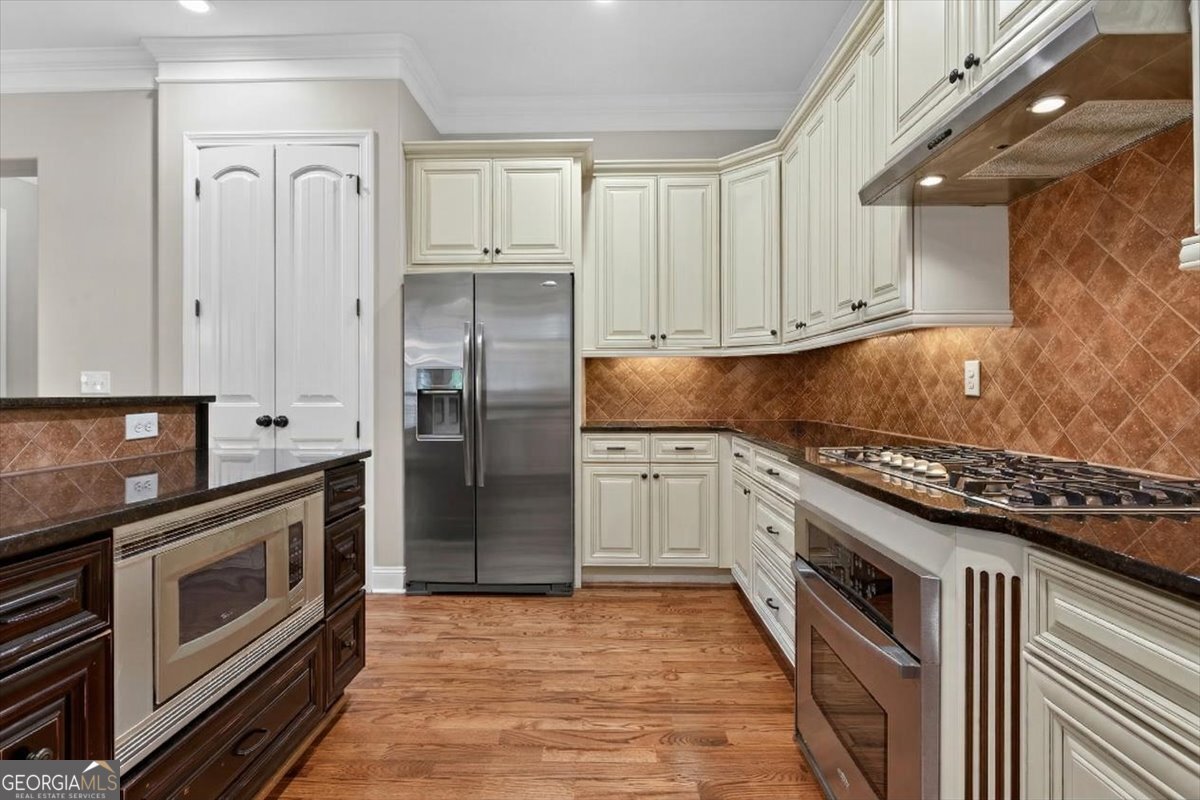 278 Trecastle Square Canton - Photo 21