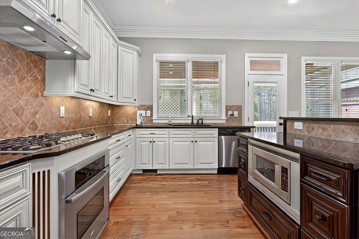 278 Trecastle Square Canton - Photo 22