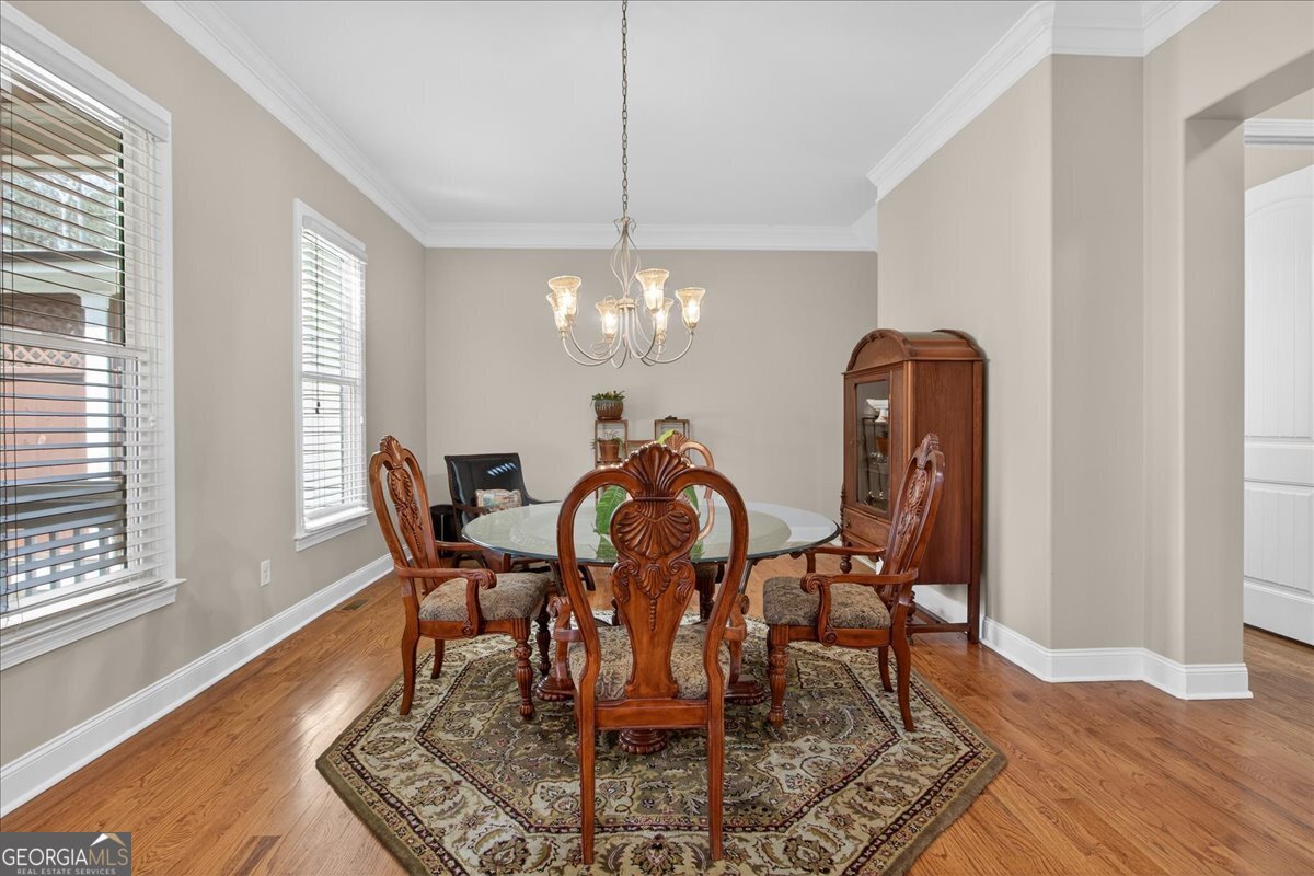 278 Trecastle Square Canton - Photo 23