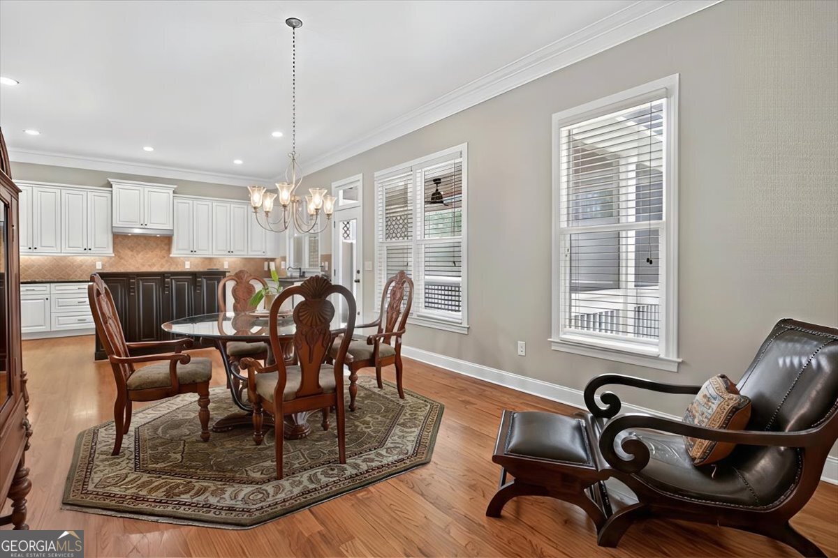 278 Trecastle Square Canton - Photo 24