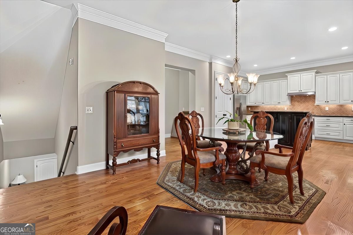 278 Trecastle Square Canton - Photo 25