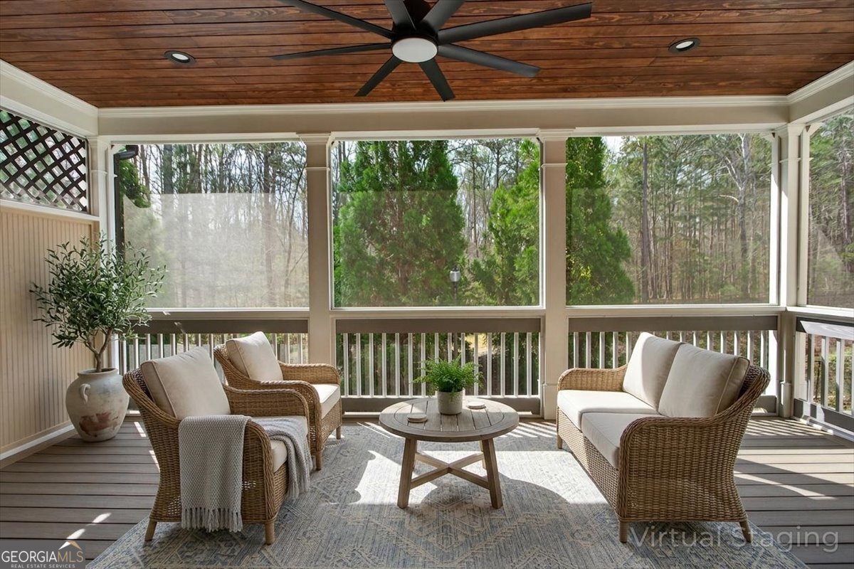 278 Trecastle Square Canton - Photo 47