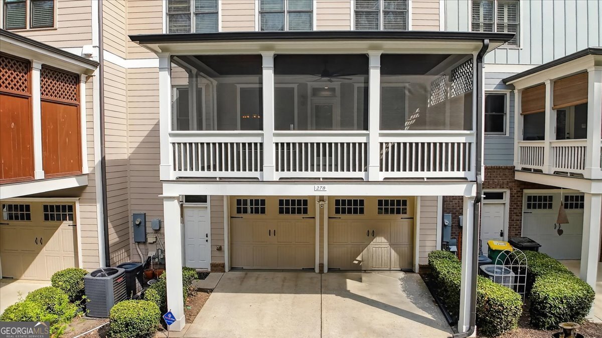 278 Trecastle Square Canton - Photo 51