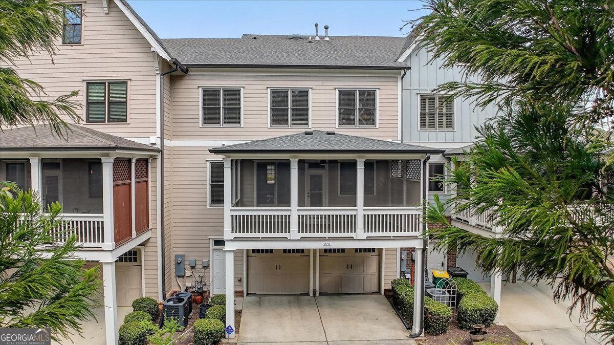 278 Trecastle Square Canton - Photo 53