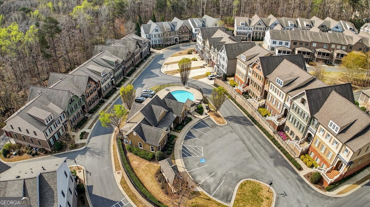 278 Trecastle Square Canton - Photo 55