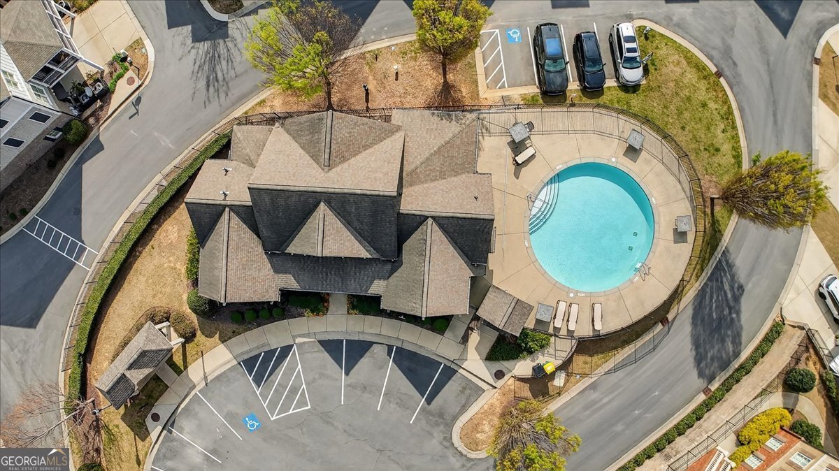 278 Trecastle Square Canton - Photo 56