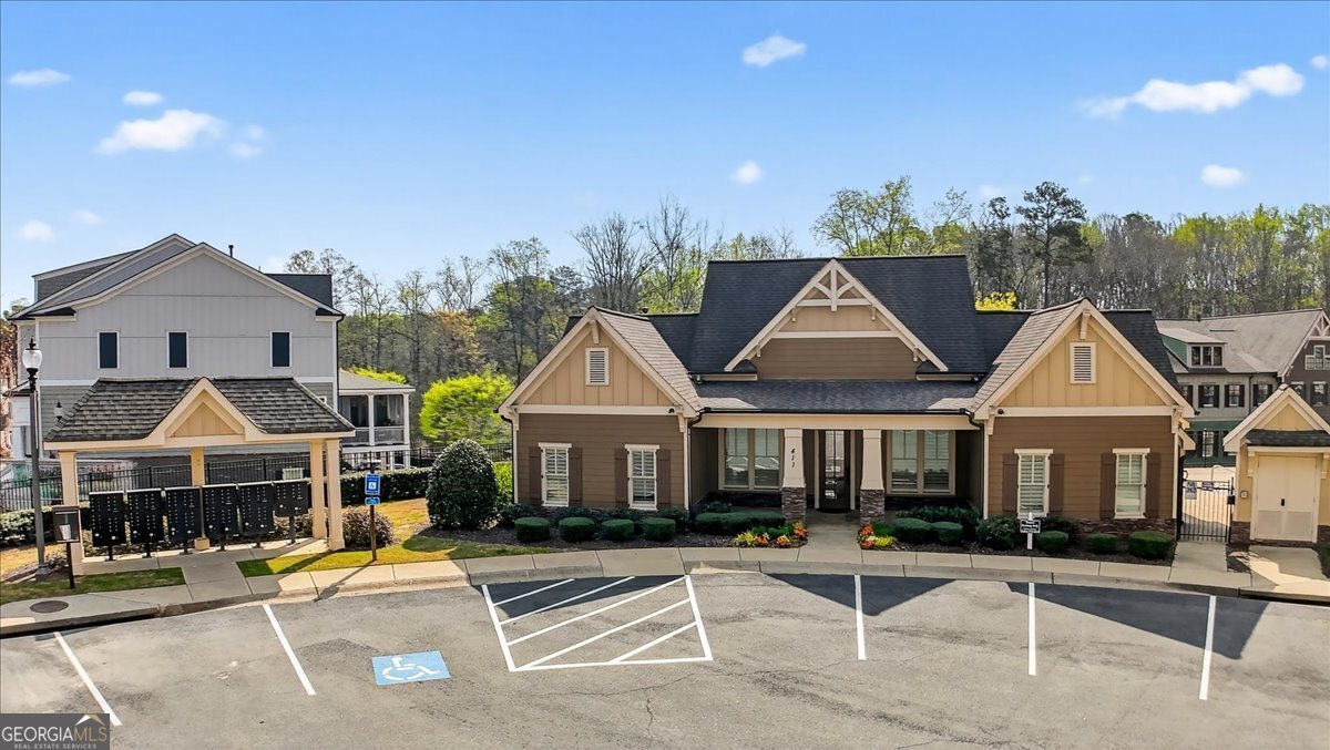 278 Trecastle Square Canton - Photo 57