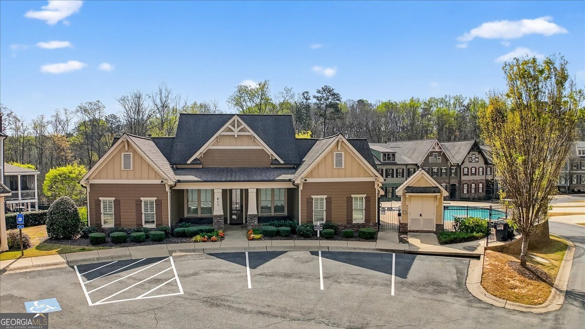 278 Trecastle Square Canton - Photo 58