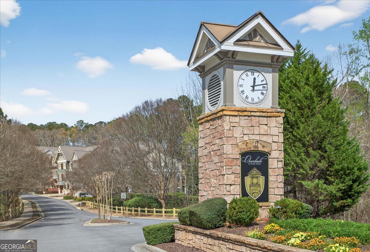 278 Trecastle Square Canton - Photo 59