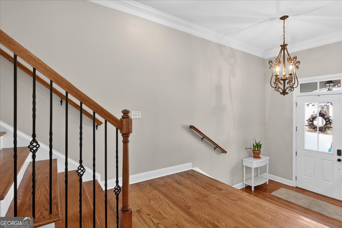 278 Trecastle Square Canton - Photo 6