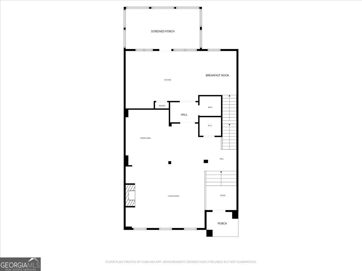 278 Trecastle Square Canton - Photo 63