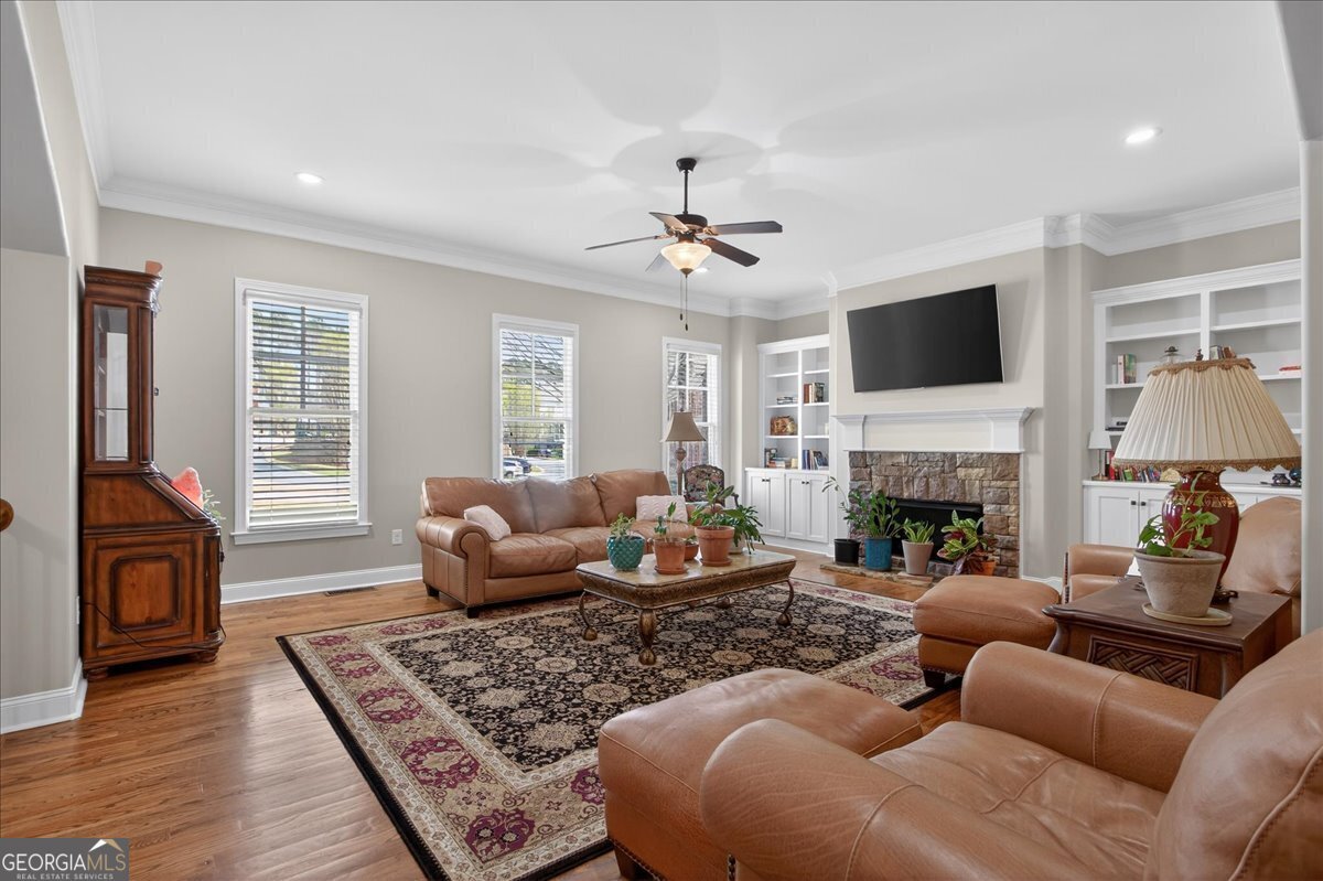 278 Trecastle Square Canton - Photo 7