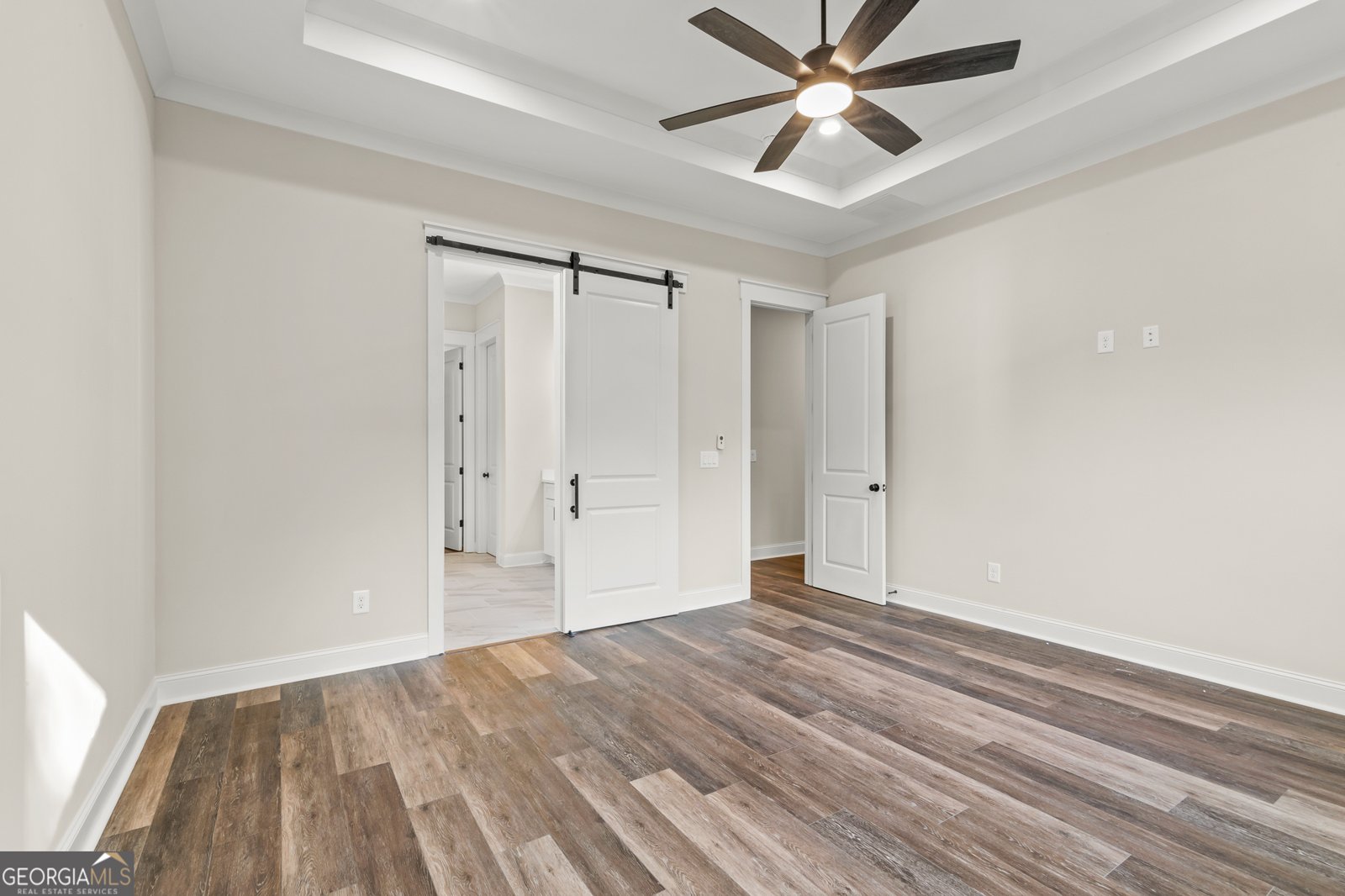 3.27 AC Harp Road Fayetteville - Photo 17