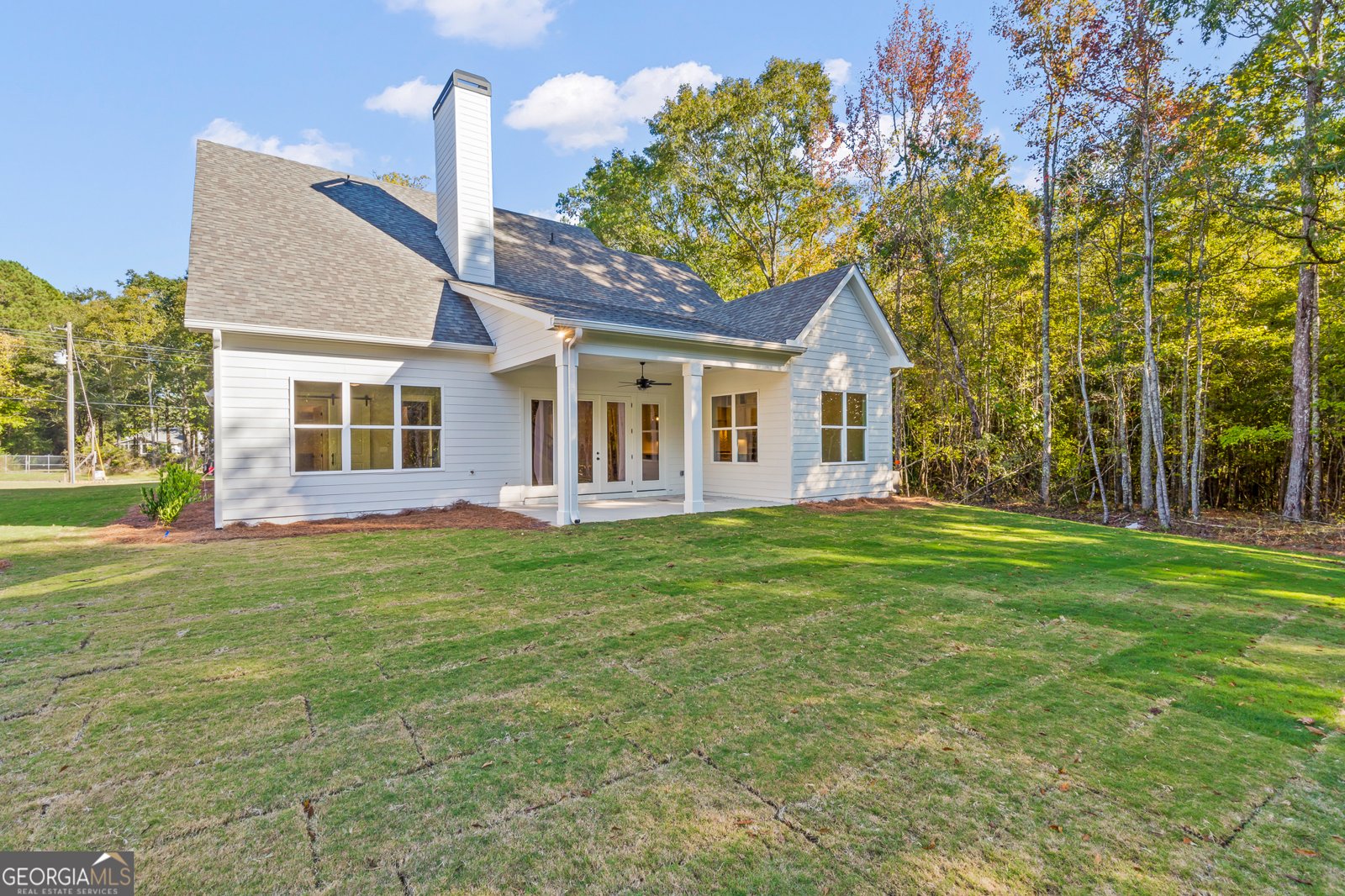 3.27 AC Harp Road Fayetteville - Photo 6