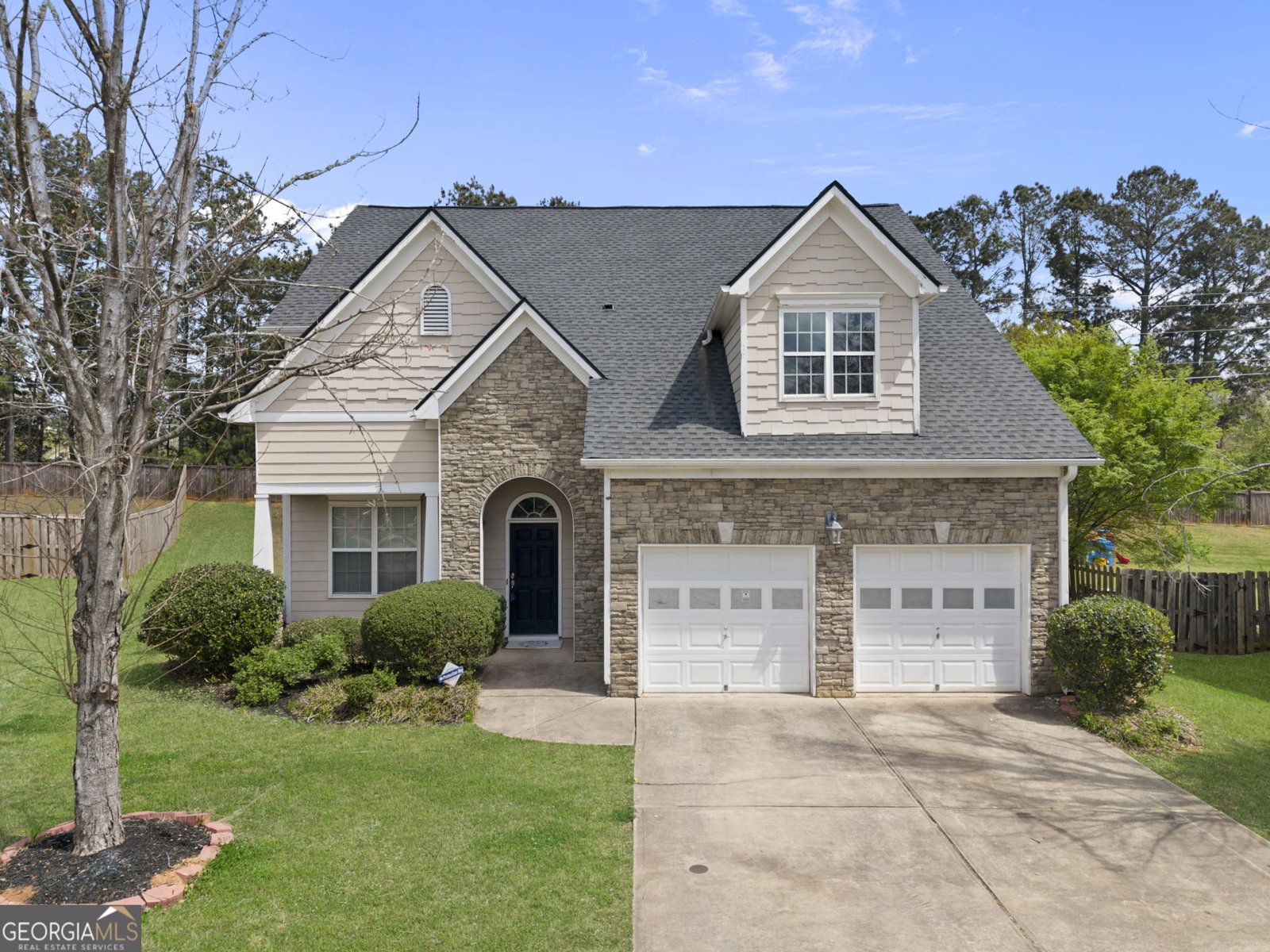 704 Jonquil Court Locust Grove - Photo 1