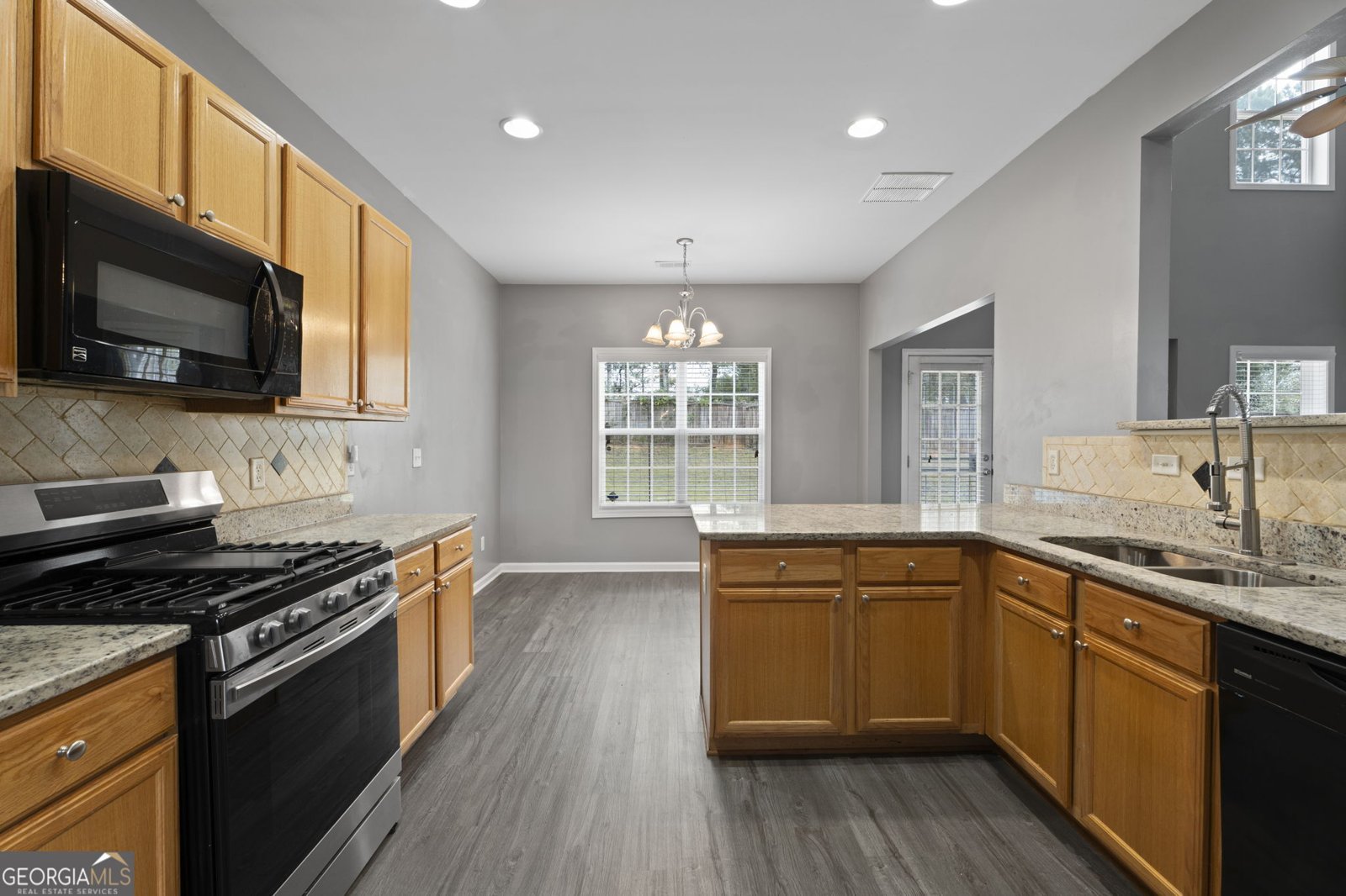 704 Jonquil Court Locust Grove - Photo 14