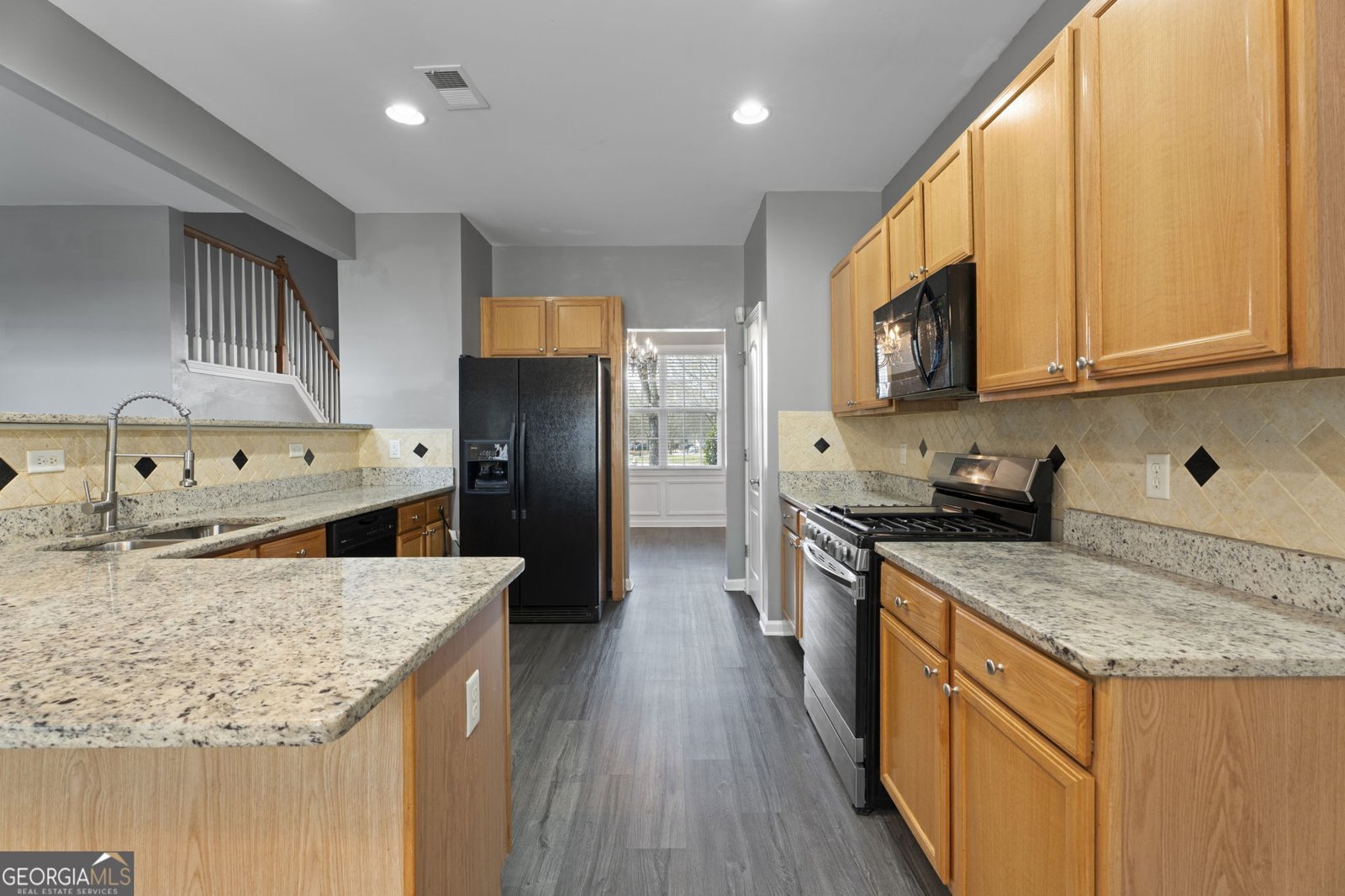 704 Jonquil Court Locust Grove - Photo 15