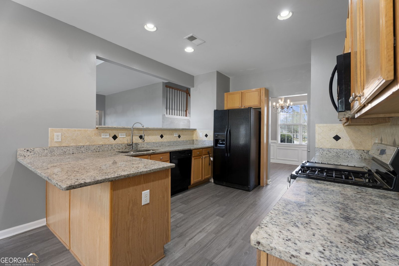 704 Jonquil Court Locust Grove - Photo 16