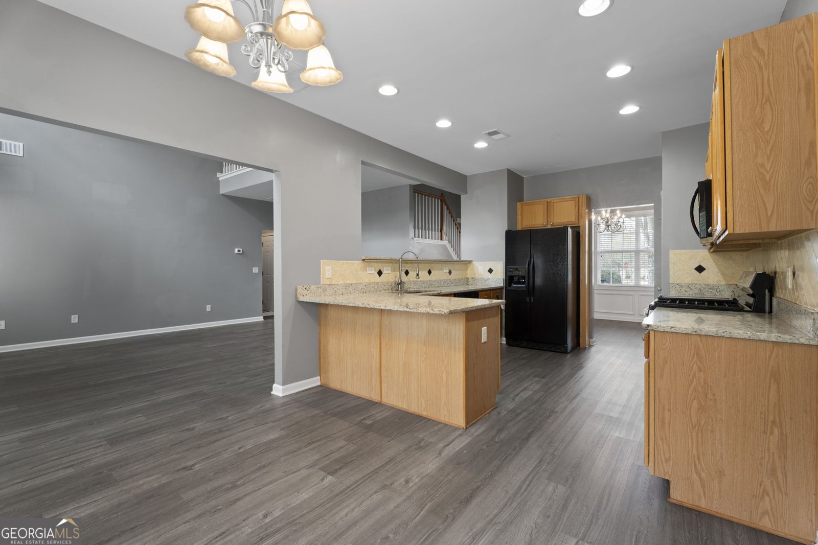 704 Jonquil Court Locust Grove - Photo 18