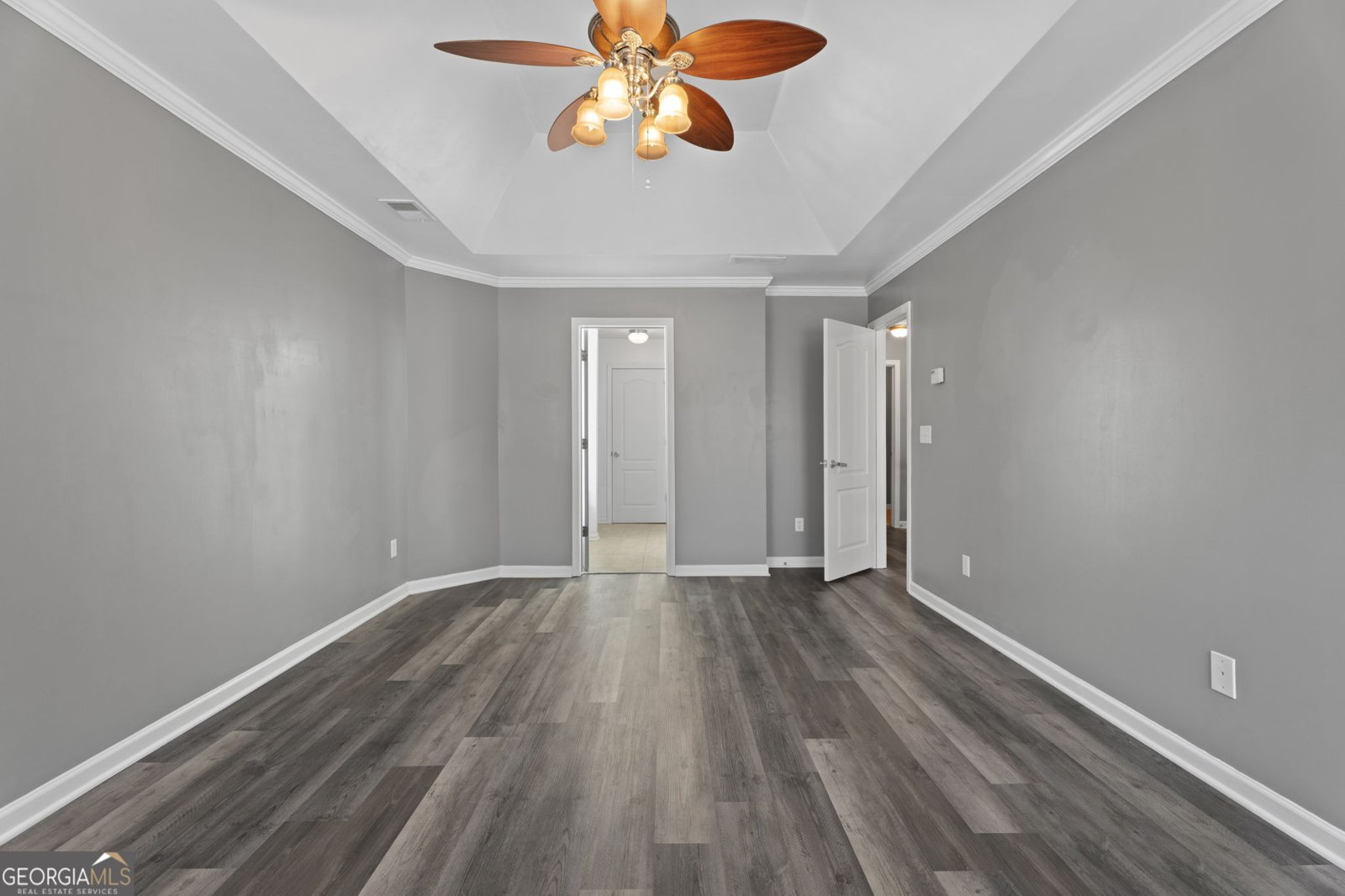 704 Jonquil Court Locust Grove - Photo 32