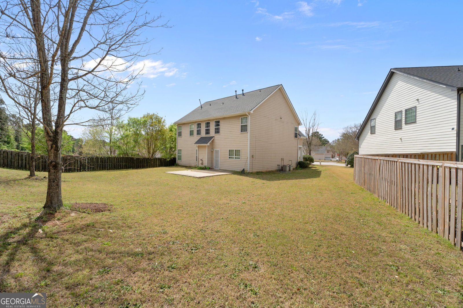 704 Jonquil Court Locust Grove - Photo 43