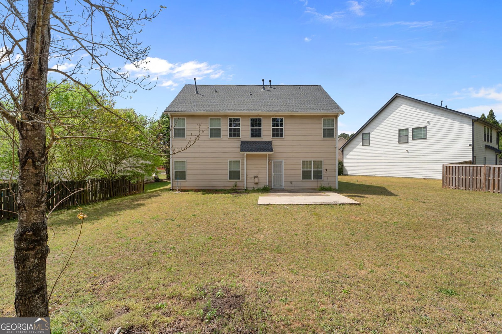 704 Jonquil Court Locust Grove - Photo 44