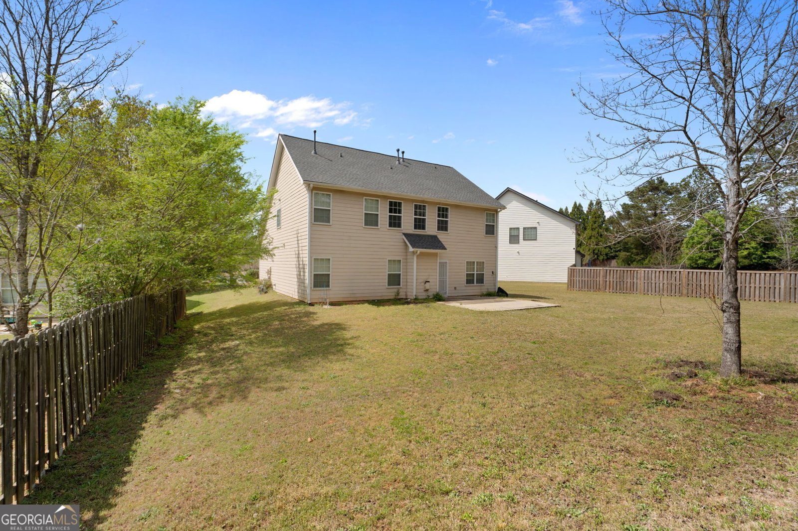 704 Jonquil Court Locust Grove - Photo 45