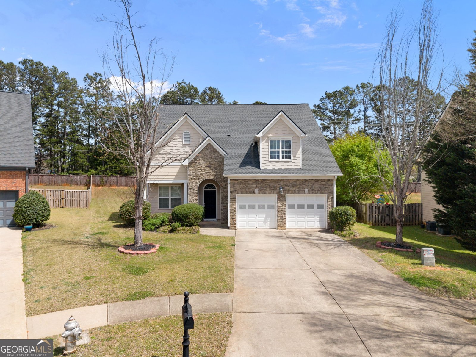 704 Jonquil Court Locust Grove - Photo 6