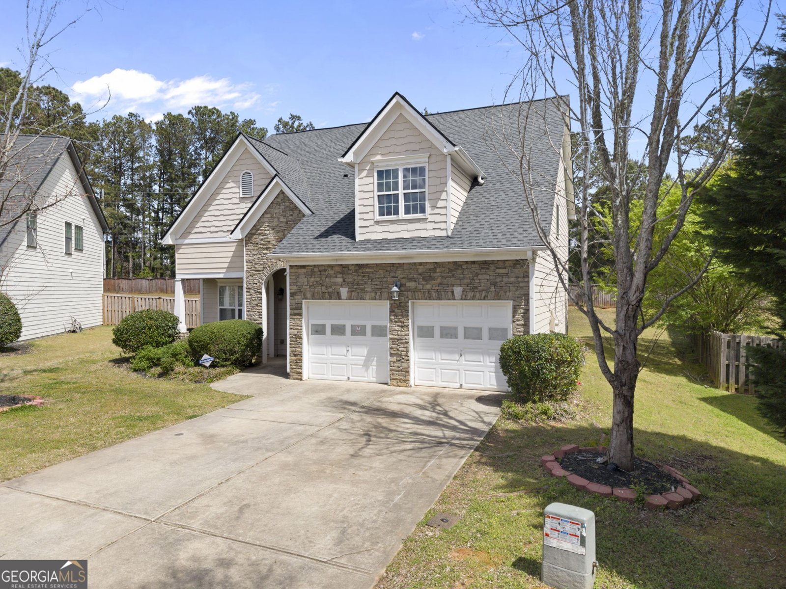 704 Jonquil Court Locust Grove - Photo 8