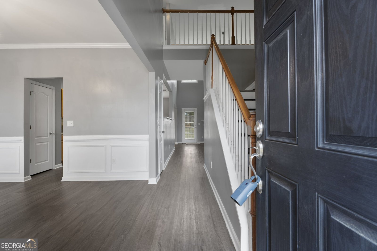 704 Jonquil Court Locust Grove - Photo 9