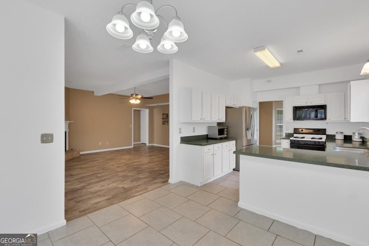 135 Kripple Kreek Drive Sharpsburg - Photo 11