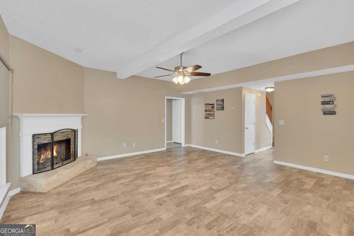 135 Kripple Kreek Drive Sharpsburg - Photo 12