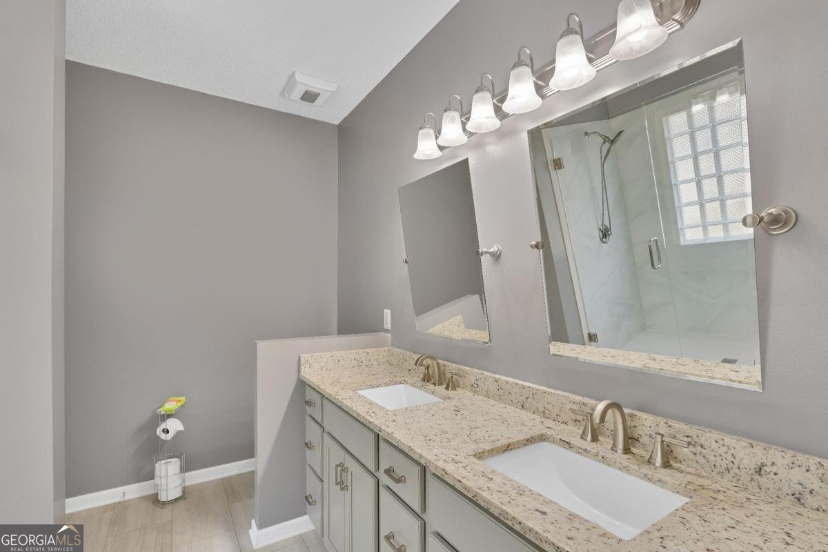 135 Kripple Kreek Drive Sharpsburg - Photo 18