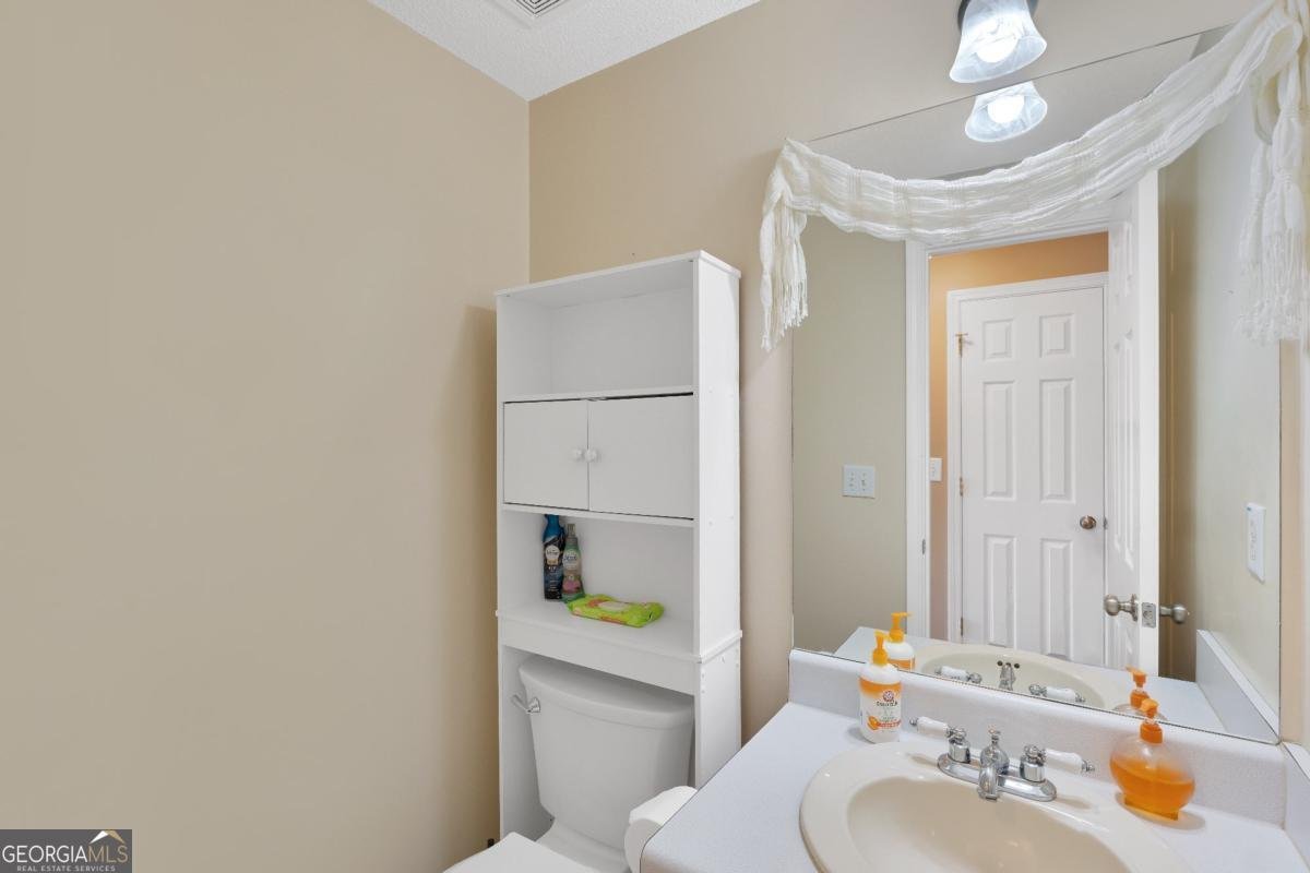 135 Kripple Kreek Drive Sharpsburg - Photo 23